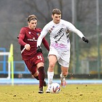 Tardivo inseguito da Fasolo