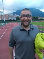 Mister De Battista