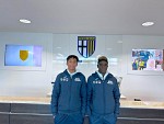 Merlin e Ndeki