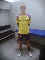 De Toffol al Viola Park