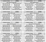 Calendario