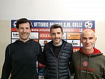 Bolzan, Gaiotti ed Esposito