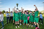 Liventina U17