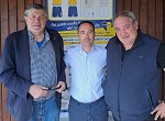 Dal Mas, Fornasier e Mazzucco
