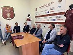 Conferenza stampa