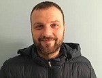 Enrico Ros