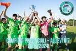 Allievi CMF