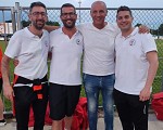 Sbrissa, Campagnolo, Furlan e Maggiotto