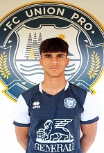 Matteo Pieretto