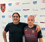 Luque e Prizzon
