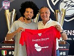 Osorio e Zarattini