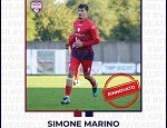 Simone Marino