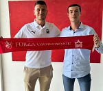 Stevanin e Fabrin