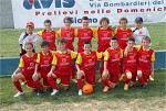 Cavarzano 2004