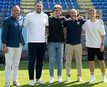 Furlan, Cacciatore, Graziano, Turazza e Monduzzi
