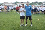 Miglior portiere 2004, Marton (Casale)