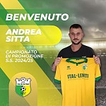 Andrea Sitta
