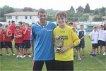 Miglior portiere 2002, Cecchetto (Montebelluna)