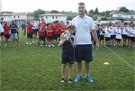 Capocannoniere 2004, Del Prete (Giovani Liapiave)