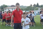 Miglior giocatore 2003, Bressan (Union Qdp)