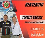 Tonetto