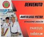 Bortolussi