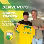 Tormen