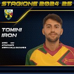 Tomini