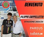 Cappelletto