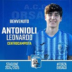 Antonioli