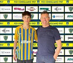 Salvador e Casagrande