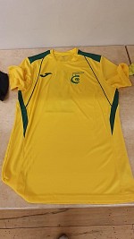 Maglia giocatori