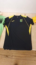 Maglia giocatori