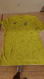 Maglia portieri