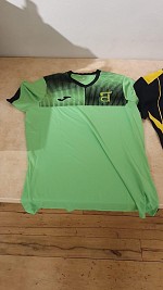 Maglia portieri