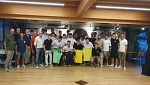 Foto di gruppo