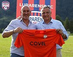 Pitton e Zarattini