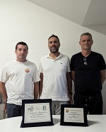 Antoniazzi, Frezza, Andreola