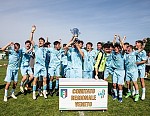 Montebelluna U15