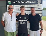 De Marchi, Boriero, De Martin