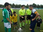 Tucci e capitani