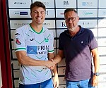 Berardi e De Martin