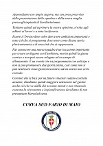 Comunicato