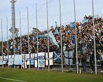 Curva Sud