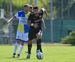 Tiozzo si sgancia da difesa