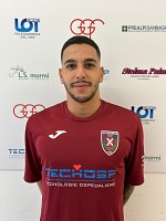 El Bakhtaoui