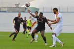Diallo a caccia della sfera