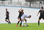 Perez contro Raicevic