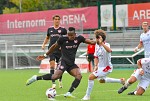 La finta di Diallo