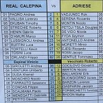 Cal Adr